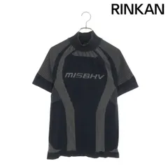 ミスビヘイブ フロントロゴスポーツTシャツ メンズ L/XLのサムネイル