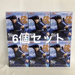 キングダム VIBRATION STARS 信 フィギュア 8体セット - メルカリ