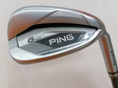 ピン　G425　34.5度　ALTA DISTANZA BLACK 40　アイアン　中古　ゴルフドゥ！福山王子店【最短即日発送】のサムネイル