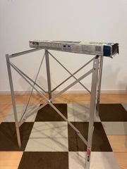 廃盤】Coleman コールマン ハイスタンド ツーバーナースタンド