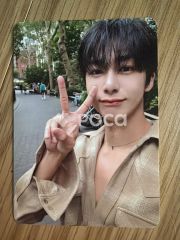 DRIPPIN ミンソ タワレコ渋谷店限定 インスタントフォト チェキ - メルカリ