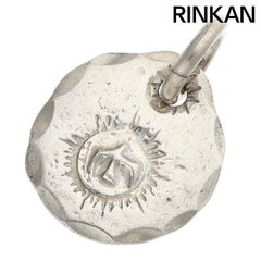 ゴローズ SV太陽メタル 大 ネックレストップ メンズ 大 - メルカリ