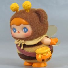 【中古】トレーディングフィギュア Beekeeper 「POPMART PUCKY Fairies’ Market シリーズ」