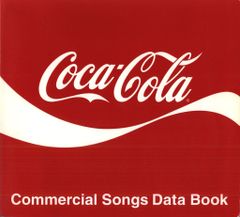 コカコーラCM SONGS 1962-89 2枚組全56曲入り - メルカリ