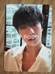 DRIPPIN ミンソ タワレコ渋谷店限定 インスタントフォト チェキ - メルカリ