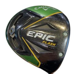 Callaway EPIC FLASH ドライバー 10.5度 - メルカリ