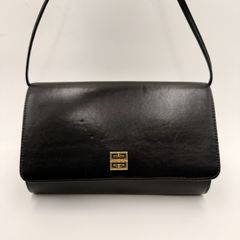 訳あり クリスチャンディオール 黒 ワンショルダー バック - メルカリ