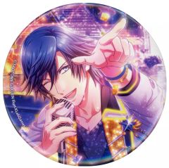 うたプリ】シャニライ 缶バッチ(一ノ瀬トキヤ・寿嶺二) - メルカリ