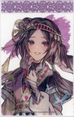 マツリカのkEi-炯- 天命胤異伝 中国語バージョン 特典 玖燕來 4点