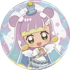 【中古】バッジ・ピンズ ミニエンジェルぷにる 缶バッジ 「コトブキヤくじ TVアニメ ぷにるはかわいいスライム」 D-3賞のサムネイル