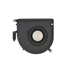 MacBook Pro 2015年 15inch A1398 ファン 左 left 交換用 中古パーツのサムネイル