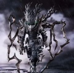 黒デク フィギュア ヒロアカ原画展 Limited edition - メルカリ