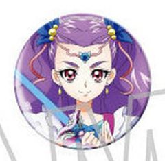 プリティストア 魔法使いプリキュア 十六夜リコ 缶バッジ 10th - メルカリ