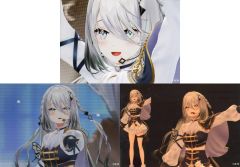 勝利の女神 NIKKE 3周年生放送 特典 チェキ クラウン - メルカリ
