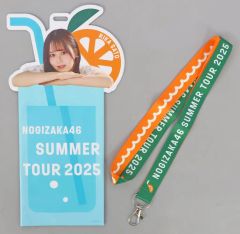 池田瑛紗 個別チケットホルダー 真夏の全国ツアー2025 - メルカリ