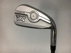 返品OK 【中古ゴルフクラブ】(5本セット)PXG PXG 0311P GEN7  アイアン 2024 Steel Fiber i95 6～9.Pのサムネイル
