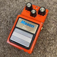 FOXX Foot Phaser STUDIO MODEL 7 初期型 - メルカリ