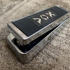Vox ワウペダル 70年代製ヴィンテージワウ250.049 - メルカリ