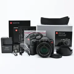 ■ 極美品 ■ LEICA ライカV-LUX Typ 114 《箱付き》のサムネイル