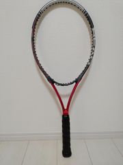 HEAD Flexpoint Prestige テニスラケット - メルカリ