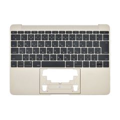ジャンクApple MacBook 12インチ2017 USキーボード シルバー - メルカリ