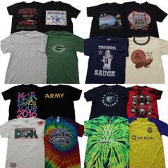 古着卸 まとめ売り ブランド 長袖シャツ 10枚セット ( メンズ 2XL