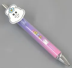 【中古】ペン んぽちゃむ ボールペン 「んぽちゃむ POP UP SHOP」のサムネイル