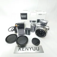 2026年最新】sony nex 5r 16-50の人気アイテム - メルカリ