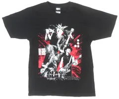 GLAY 当選品　非売品Tシャツ 2026年最新】GLAY tシャツの人気アイテム - メルカリ