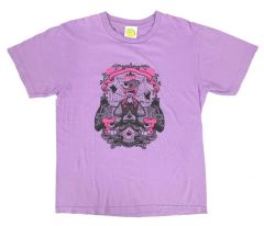 リ*サ様 希少 LEMONeD hide サイコベアTシャツ XL - メルカリ