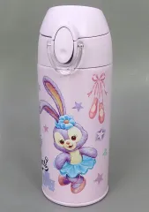 【中古】マグカップ･湯のみ ステラ・ルー 水筒 「Duffy and Friends-ダッフィー＆フレンズ-」 上海ディズニーリゾート限定のサムネイル