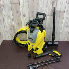 ケルヒャー K3サイレント 60Hz 西日本用 - メルカリ