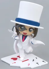 【中古】トレーディングフィギュア 鈴木園子 「POPMART×共鳴GONG 名探偵コナン It’s show time 怪盗キッド 変装シリーズ」のサムネイル