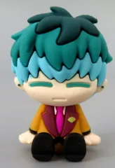 【中古】トレーディングフィギュア 白膠木簓 「ヒプノシスマイク JITOT ラバーフィギュア side B」のサムネイル