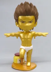 【中古】トレーディングフィギュア 近藤勲 「POPMART 銀魂 万事屋へようこそ シリーズ」のサムネイル