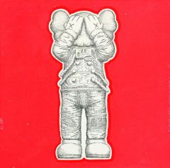 KAWS TOKYO FIRST ジグソーパズル 100ピース - メルカリ