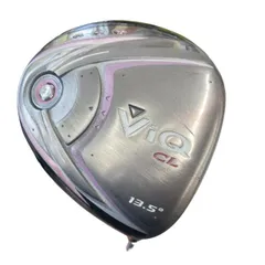 2026年最新】ツアーステージ ViQ CL ドライバー レディースの人気