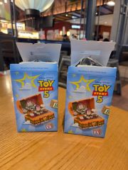 POPMART TOYSTORY5 ウッディ(シークレット) - メルカリ