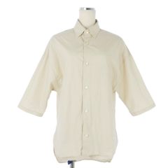 マディソンブルー MADISONBLUE J.BRADLEY 7分袖 シャツ 00 ベージュ 161-5022IWのサムネイル