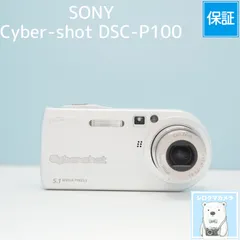 2026年最新】dsc-p100の人気アイテム - メルカリ