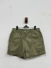 (6サイズ/29-30)マイケルコース レディース ハーフパンツのサムネイル