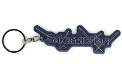 Sakahanon サカナクション 深海 ロゴ アクリルキーホルダー - メルカリ