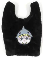 【中古】バッグ サメにゃん ファートート 「mofusand×アベイル」のサムネイル