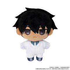 てくみん マッシュル ぬいぐるみ - メルカリ
