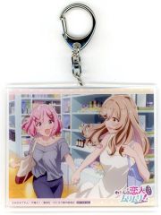 わたしが恋人になれるわけないじゃん ゲーマーズ全巻購入特典 アクリル
