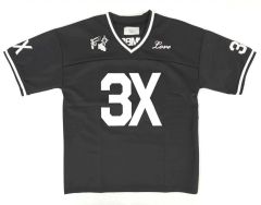 Number_i 3XL フットボールシャツ - メルカリ