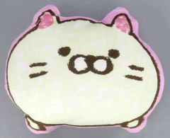 クッション 「ごろねこサミット 第11回おうち代表ねこ会議」ぬいぐるみ