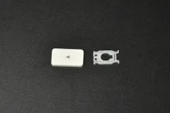 Apple Mac ワイヤレス キーボード A1314 【 ← 】 キートップのみ 中古品 矢印 左矢印 十字キー Keyboard パンタグラフのサムネイル