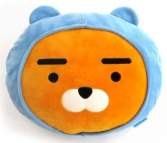 カカオフレンズ - ペット クッション Cozy Pet ライアン　新品タグ付き カカオフレンズ - ペット クッション Cozy Pet ライアン 新品タグ付き