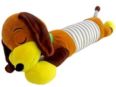 ハピリクファクトリー限定 スーパービッグサイズのスリンキー・ドッグ